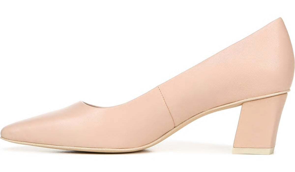 Franco Sarto Sarto Regal Pump Blush Leather