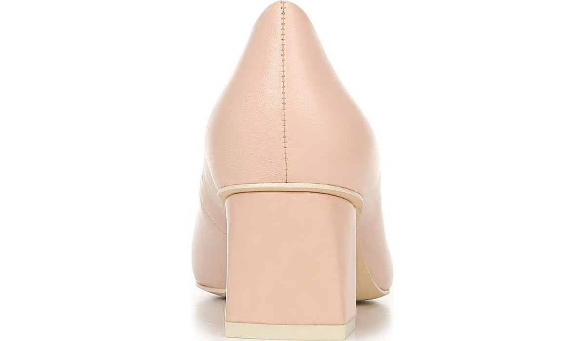 Franco Sarto Sarto Regal Pump Blush Leather