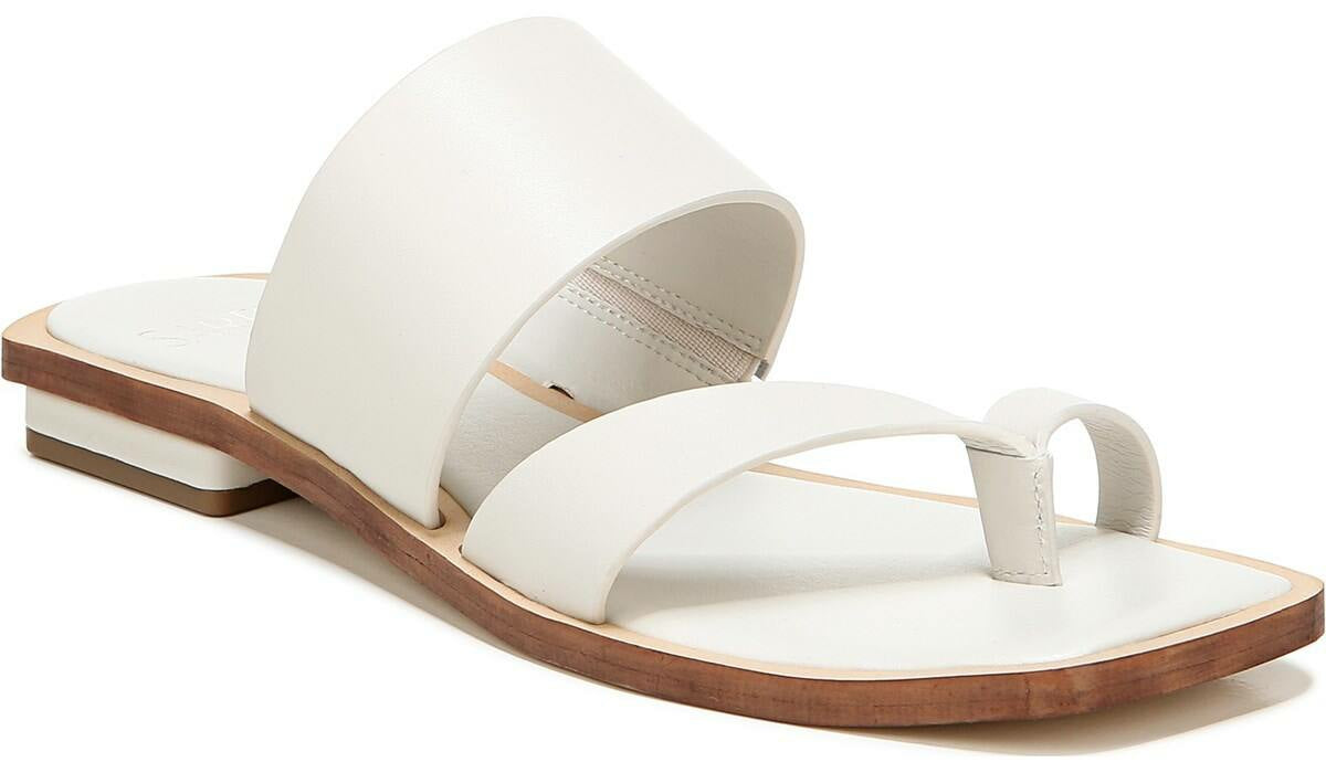 Franco Sarto Sarto Ediana Sandal Putty Leather
