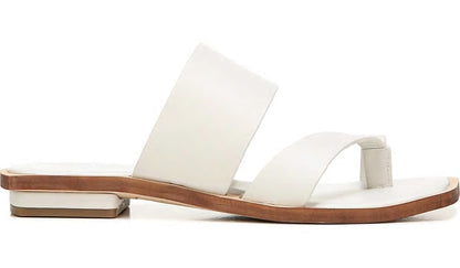 Franco Sarto Sarto Ediana Sandal Putty Leather