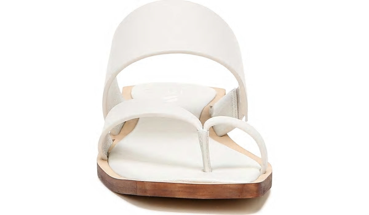 Franco Sarto Sarto Ediana Sandal Putty Leather