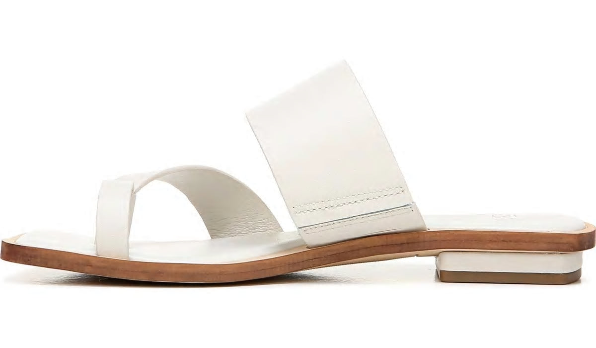 Franco Sarto Sarto Ediana Sandal Putty Leather