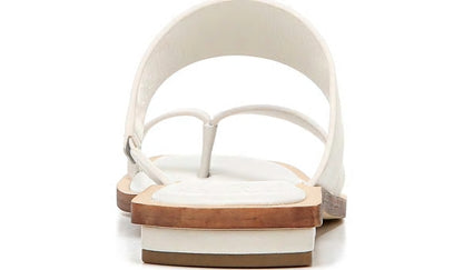 Franco Sarto Sarto Ediana Sandal Putty Leather