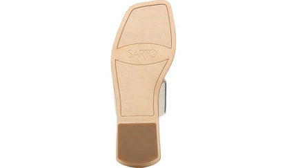Franco Sarto Sarto Ediana Sandal Putty Leather