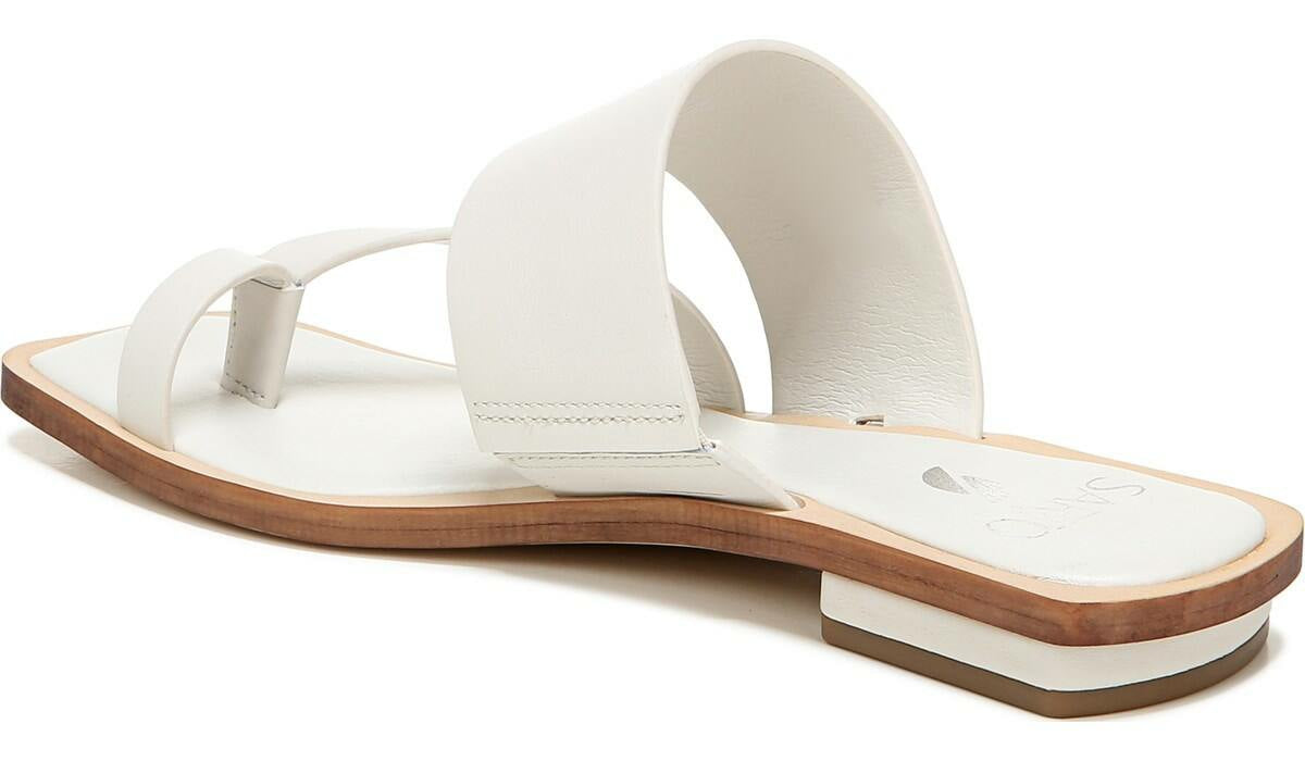 Franco Sarto Sarto Ediana Sandal Putty Leather
