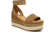 Toasted Barley Suede