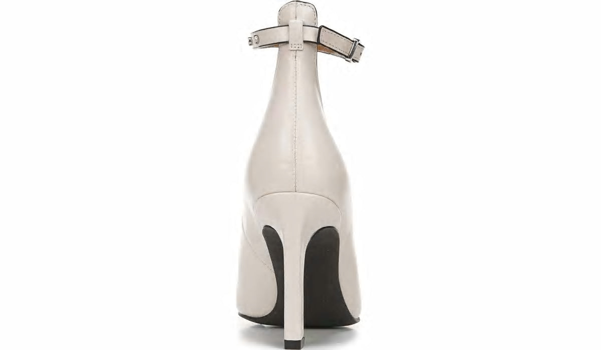 Franco Sarto Sarto Sarah Pump Soft Grey Leather