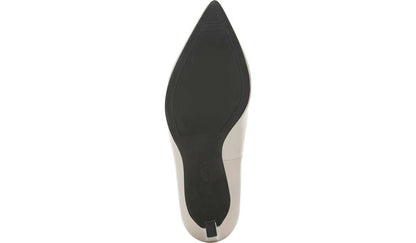 Franco Sarto Sarto Sarah Pump Soft Grey Leather