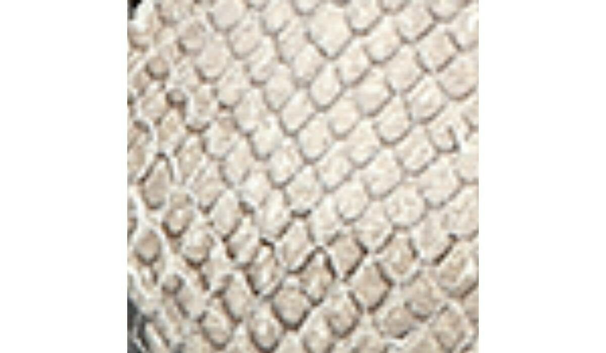 Franco Sarto Sarto Toby D'Orsay Flat Roccia Snake Print Leather