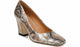 Copper Leather