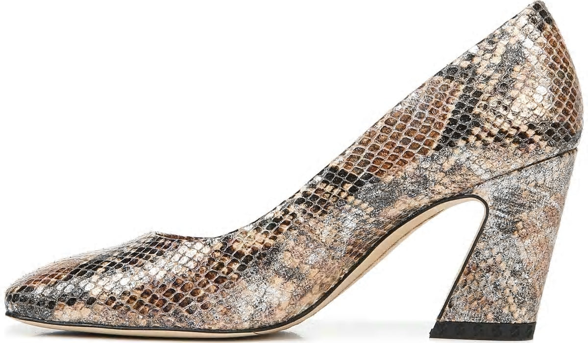 Franco Sarto Sarto Graciana Pump Copper Leather