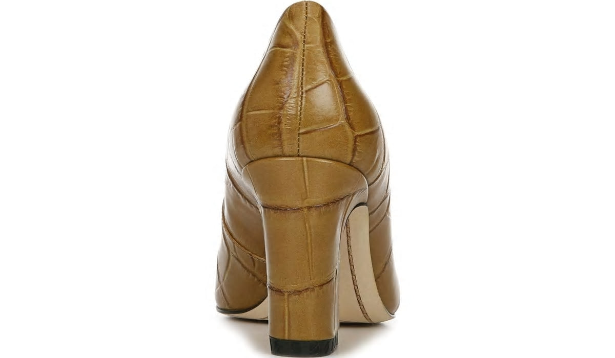 Franco Sarto Sarto Graciana Pump Camel Leather