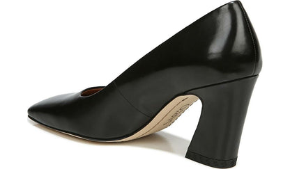 Franco Sarto Sarto Graciana Pump Black Leather