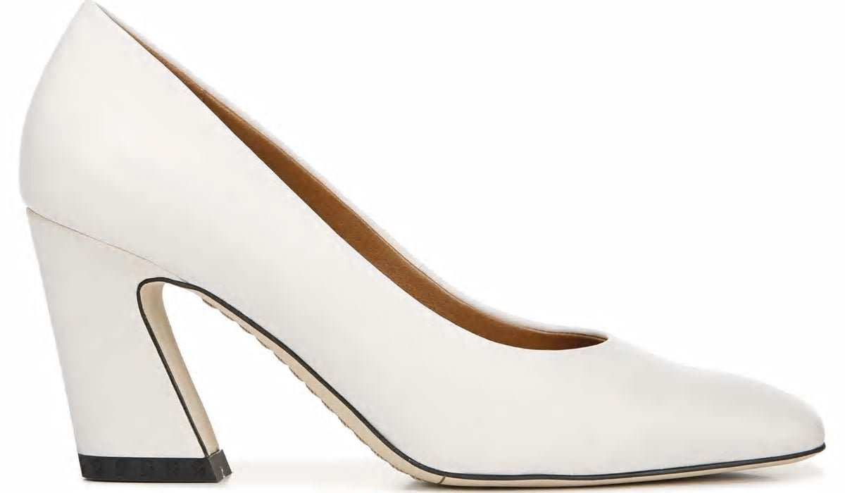 Franco Sarto Sarto Graciana Pump Putty Leather