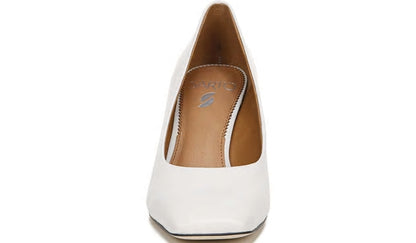 Franco Sarto Sarto Graciana Pump Putty Leather