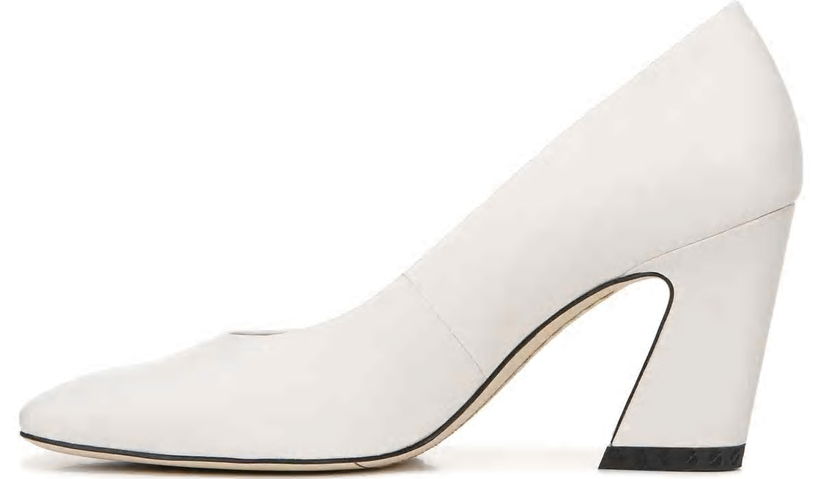 Franco Sarto Sarto Graciana Pump Putty Leather