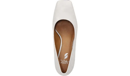 Franco Sarto Sarto Graciana Pump Putty Leather