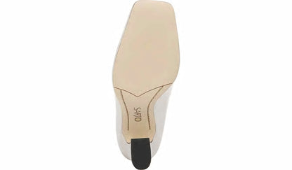 Franco Sarto Sarto Graciana Pump Putty Leather
