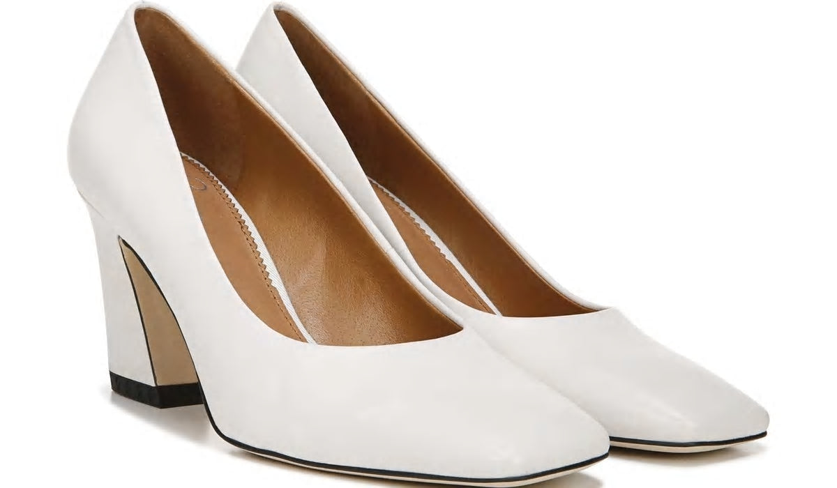 Franco Sarto Sarto Graciana Pump Putty Leather