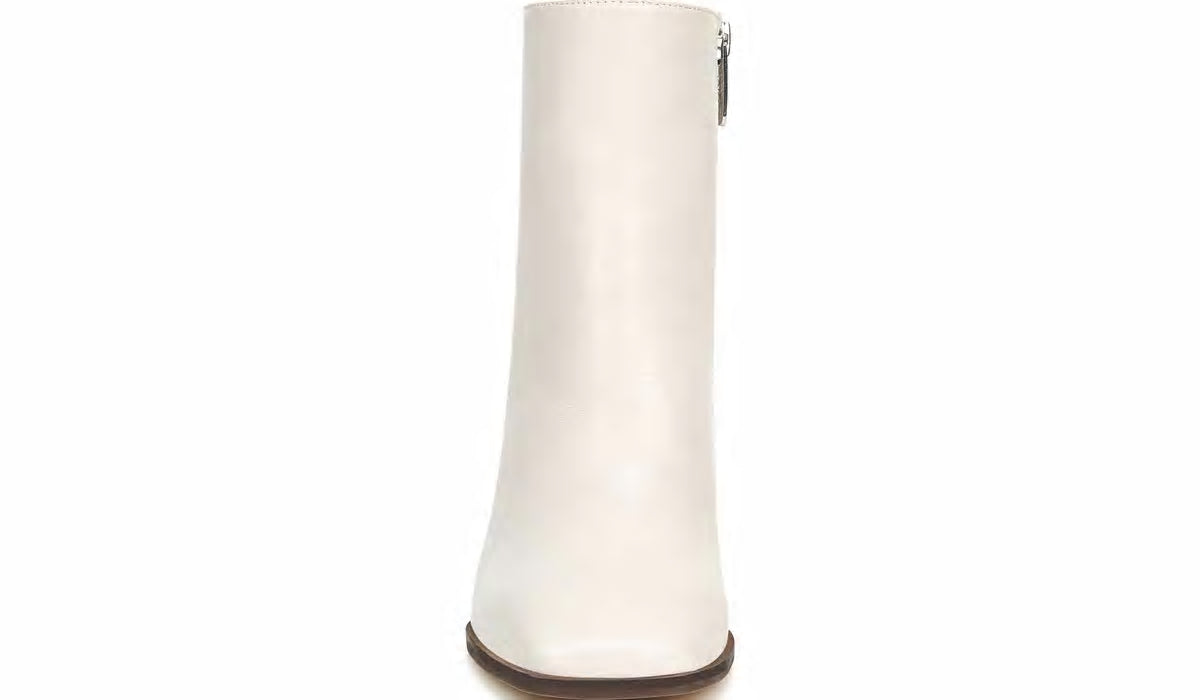 Franco Sarto Sarto Vallah Bootie Putty Leather