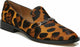 Ochre Calf Hair