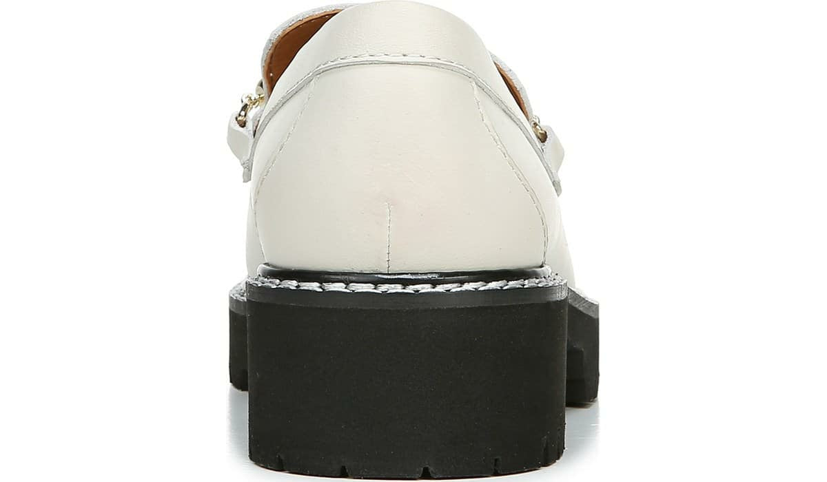 Franco Sarto Sarto Domina Loafer Putty Leather
