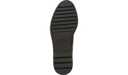 Franco Sarto Sarto Tivoli Loafer Bronze Leather