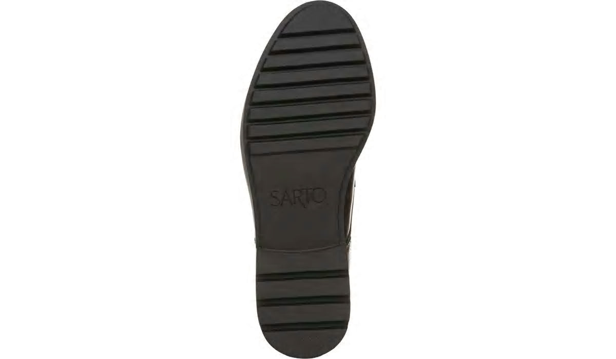 Franco Sarto Sarto Tivoli Loafer Bronze Leather