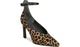 Leopard Calf Hair