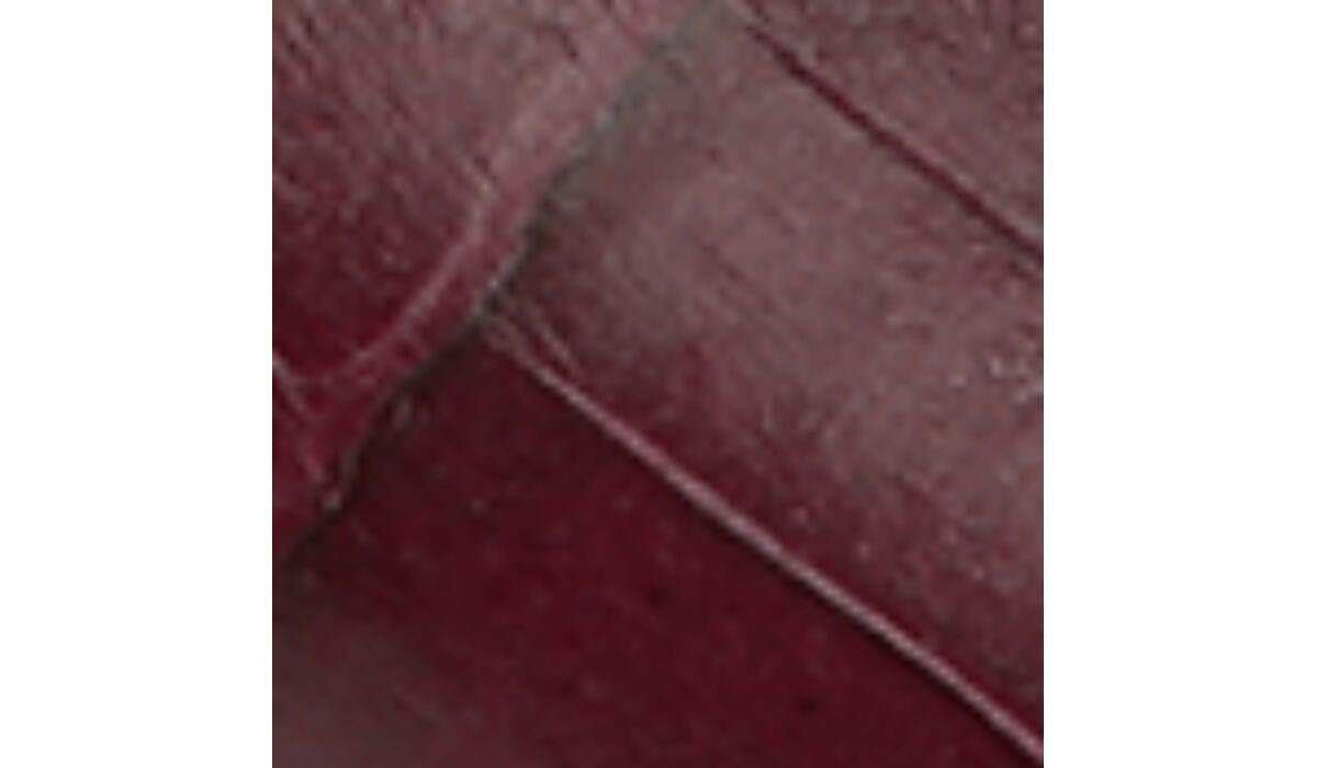 Franco Sarto Sarto Asti Ankle Boot Mulberry Leather