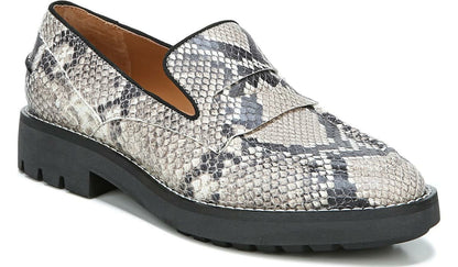 Franco Sarto Sarto Tivoli Loafer Roccia Leather