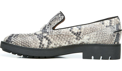 Franco Sarto Sarto Tivoli Loafer Roccia Leather