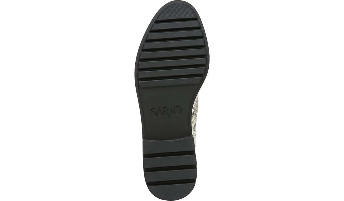 Franco Sarto Sarto Tivoli Loafer Roccia Leather