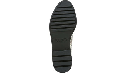 Franco Sarto Sarto Tivoli Loafer Roccia Leather
