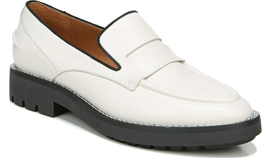 Franco Sarto Sarto Tivoli Loafer Putty Leather
