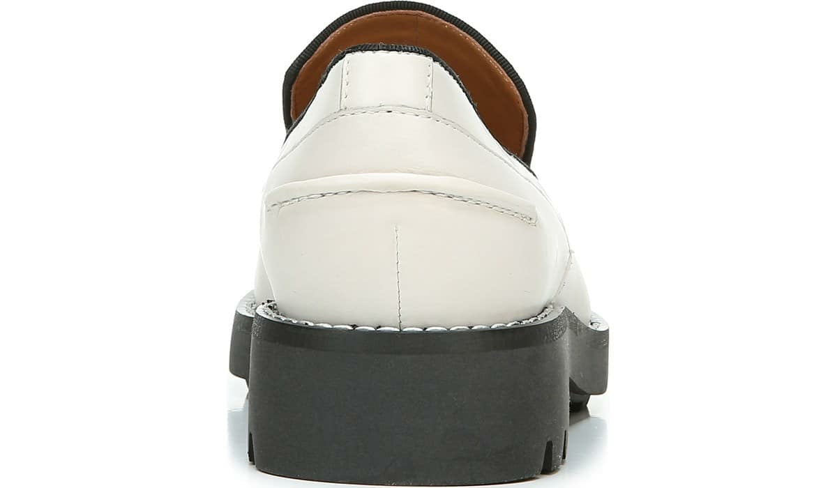 Franco Sarto Sarto Tivoli Loafer Putty Leather