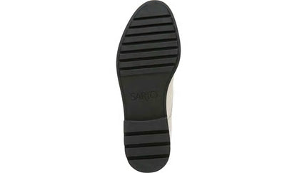 Franco Sarto Sarto Tivoli Loafer Putty Leather