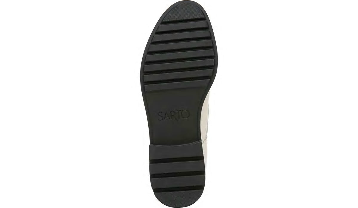Franco Sarto Sarto Tivoli Loafer Putty Leather