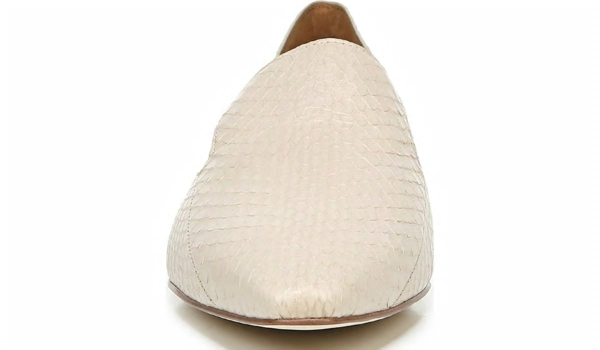 Franco Sarto Sarto Parma 3 Flat Bone Leather