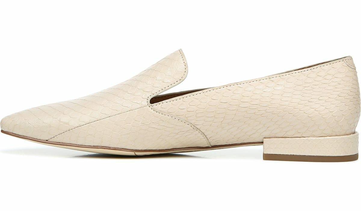 Franco Sarto Sarto Parma 3 Flat Bone Leather