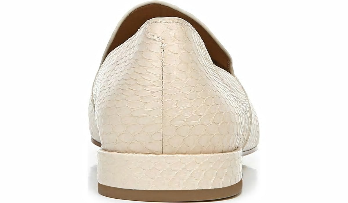 Franco Sarto Sarto Parma 3 Flat Bone Leather