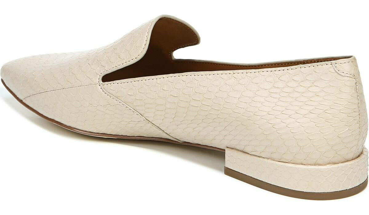 Franco Sarto Sarto Parma 3 Flat Bone Leather