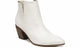 Ecru Leather