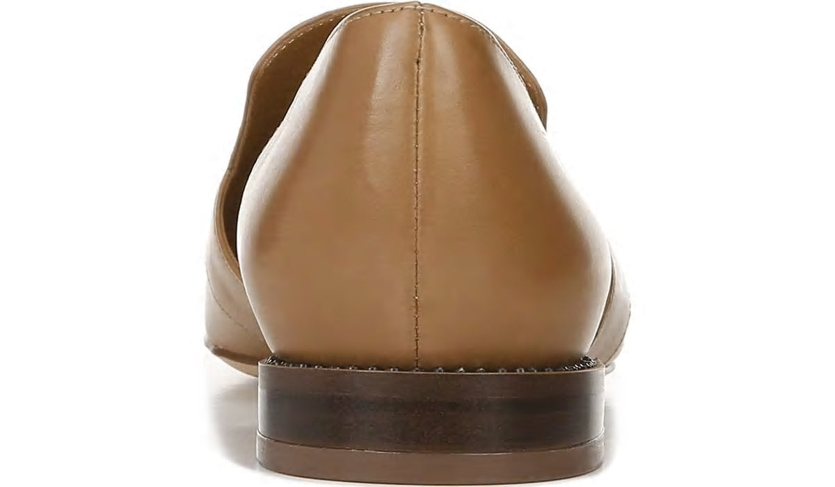 Franco Sarto Sarto Toby D'Orsay Flat Saddle Leather