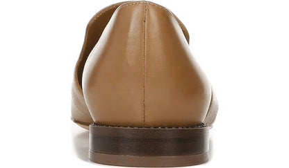 Franco Sarto Sarto Toby D'Orsay Flat Saddle Leather