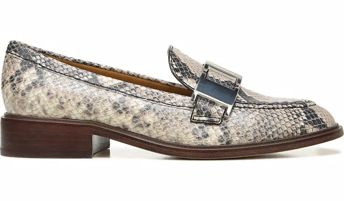 Franco Sarto Sarto Johana Loafer Roccia Leather