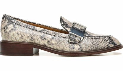 Franco Sarto Sarto Johana Loafer Roccia Leather