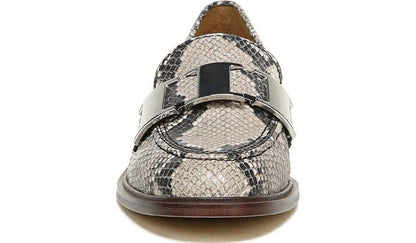 Franco Sarto Sarto Johana Loafer Roccia Leather