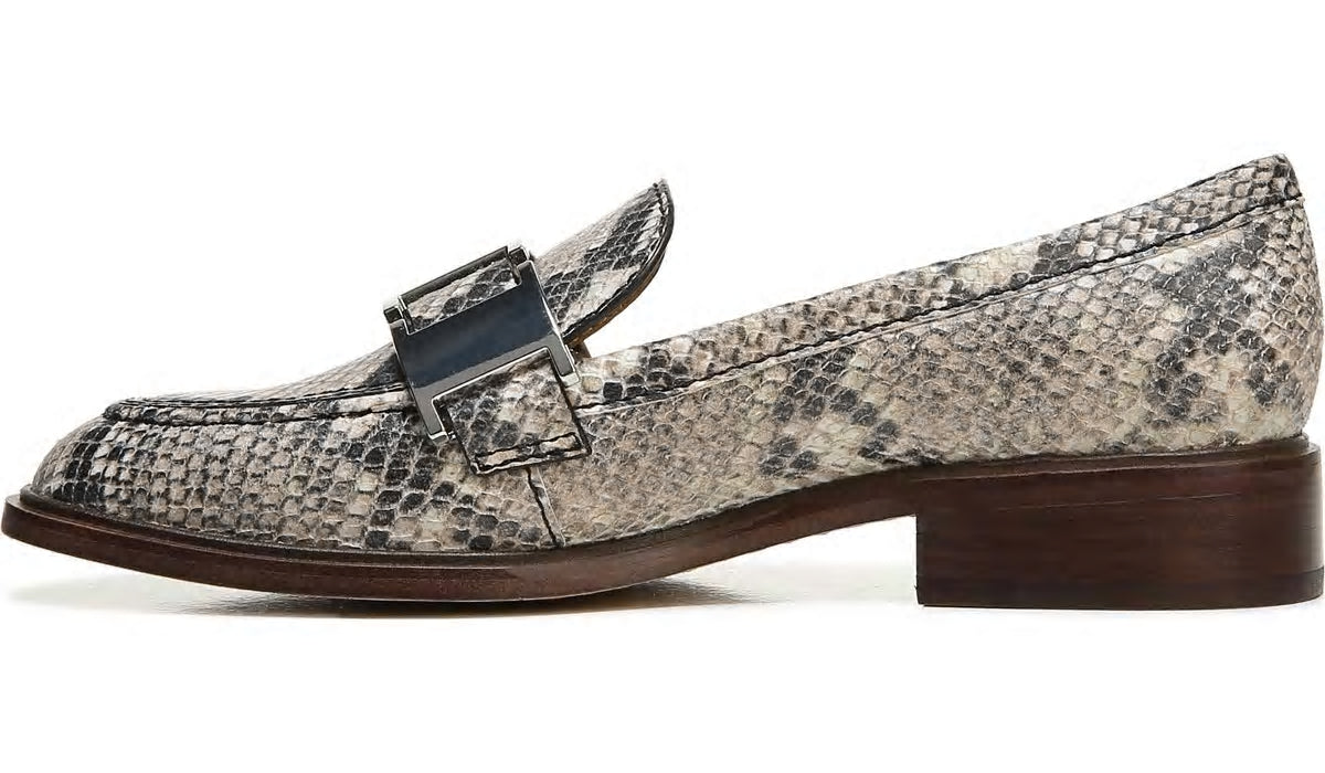 Franco Sarto Sarto Johana Loafer Roccia Leather