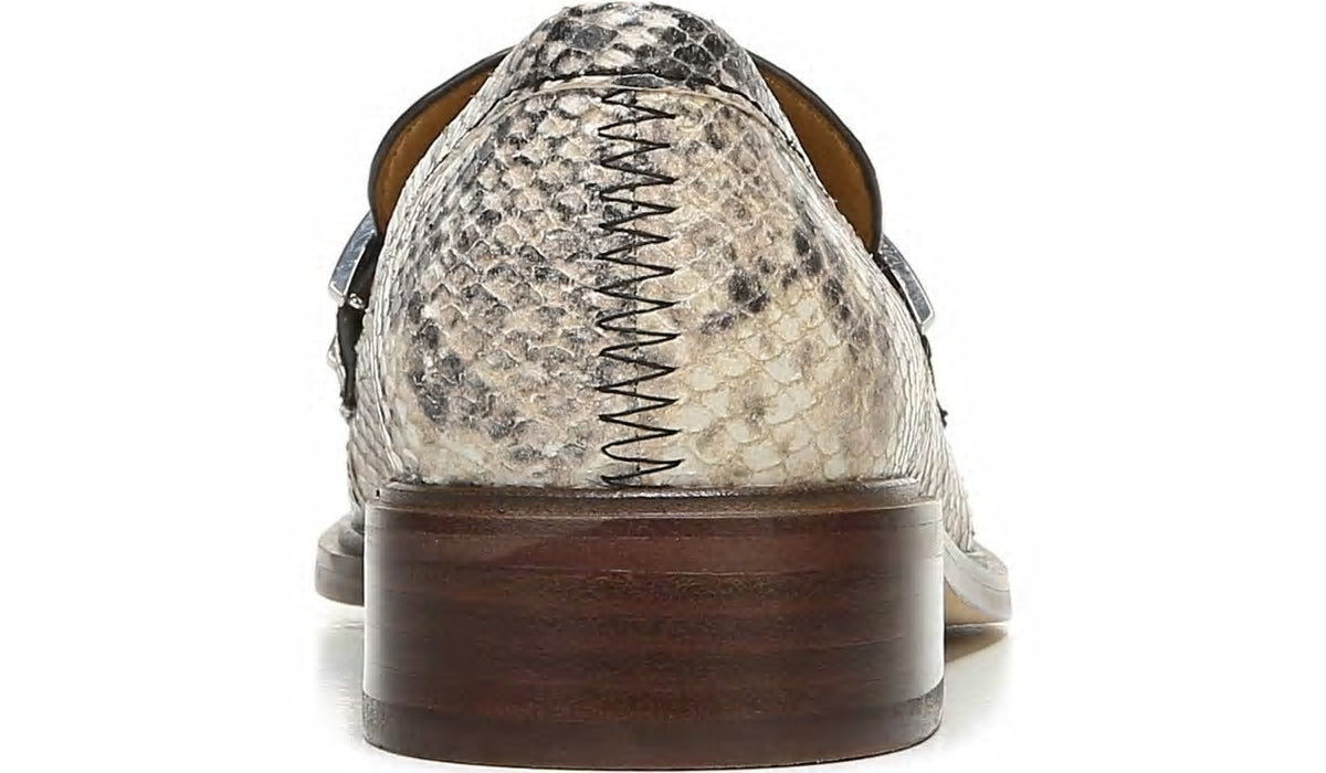 Franco Sarto Sarto Johana Loafer Roccia Leather